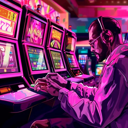 Клиентская поддержка Getwin
